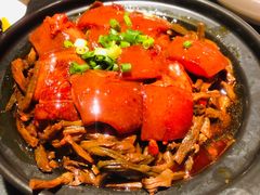 -田园印象·成都土菜院子(华阳店)