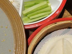 -青年公社烤鸭(青年路店)