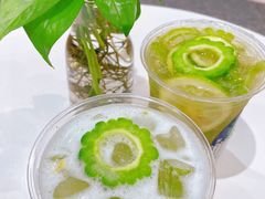 -炖物24章·顺时轻养茶(杭州大厦店)