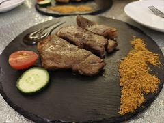 -天空花园餐吧·生日·团建(南山店)