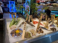 -築鳥日本料理(黑沙环店)