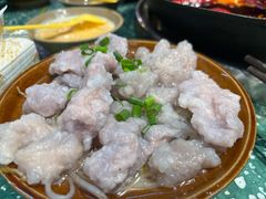 -雾都嘟重庆老火锅