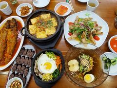 -全州拌饭馆(断桥店)