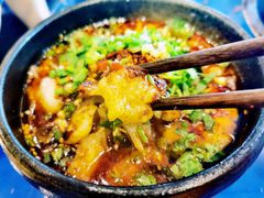 -马路边边串串香(双井直营店)