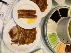 -金百万烤鸭店(马甸店)