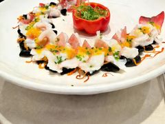 -恒悦轩·粤菜(上海展览中心店)