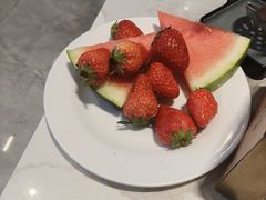 -金马门国际美食百汇(珞喻路店)