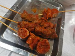 -海平馄饨(逍遥二路店)