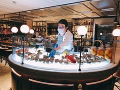 -壳里西餐厅Coquille Seafood Bistro(蒙自路店)