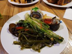 -纽斯特牛排自助餐厅(浦东文峰广场店)