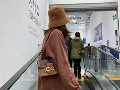 -LV路易威登(德基广场店)