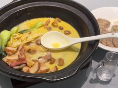 -狮王府淮扬菜(新街口友谊店)