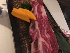 -赤坂亭M9和牛烧肉·日料398放题(万达店)