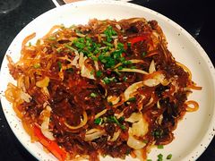 -老头儿油爆虾·知味杭州(爱琴海购物中心)