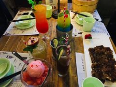 -胡桃里音乐酒馆(曲江店)