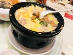 -宁波汉通海鲜大酒店(江湾店)