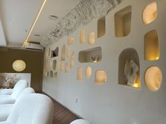 -伊斯坦布尔土耳其清真咖啡餐厅