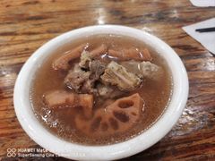-雨田饭店(华兴东街店)