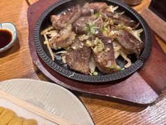 -桂马·日本料理·海胆·海鲜饭·酒场(民主广场店)