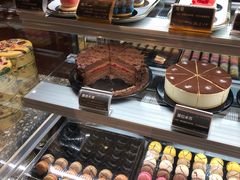 -丁香西饼屋(桂林路店)