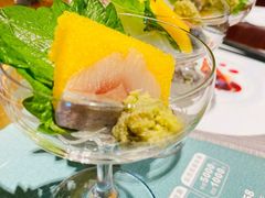 -一本魅·日式料理