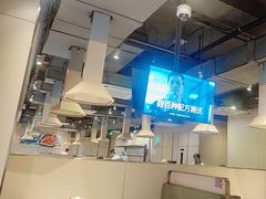 -海底捞火锅(劲松店)