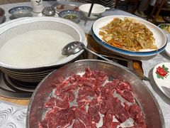 -丰尔粥食·粥底火锅·桑拿鸡(大良总店)