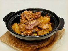 -兴悦酒家(保利克洛维店)