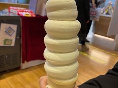 -DQ·蛋糕·冰淇淋(奥林匹克广场店)