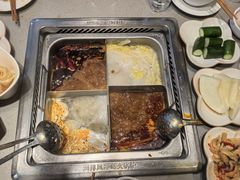 -海底捞火锅(徐州火车站店)