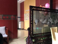 -武汉大学-桂园餐厅