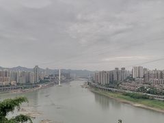 -重庆平顶山公园