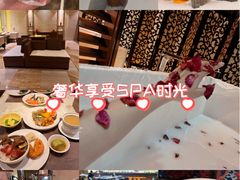 -爱乐国际温泉水疗会