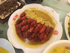 -於氏虾神(盱眙总店)