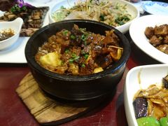 -老厨家(友谊路总店)