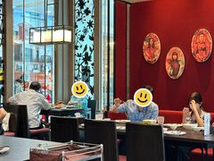 -建兴酒家(萨木亚店)