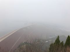 -黄河小浪底水利枢纽风景区