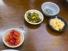 -三百碗宝应长鱼面(板仓街店)