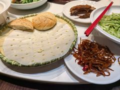 -金狮麟·新豫菜(金码大厦店)