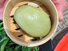 -新繁老號豌豆汤饭店·江湖菜(宝光寺店)