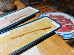 -蜀家渝重庆火锅(南屏街店)