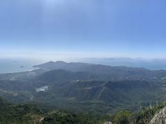 -七娘山