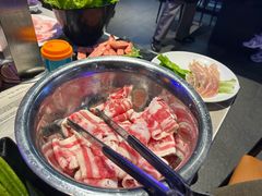 -胡哥烤肥牛(车公庙店)