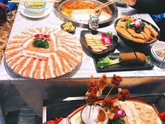 -红辣椒·川菜·火锅(大洋中心店)