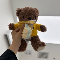 -张小熊连锁轻医美