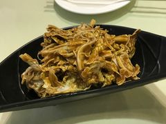 乾隆白菜-南来顺饭庄·清真(南菜园店)