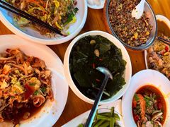 -舌尖上·霞浦滩涂海鲜·新闽菜(总店)
