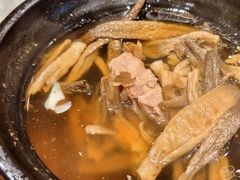 -小柴米·传统江西菜(八一广场店)