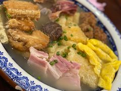 -长兴菜馆(高桥店)