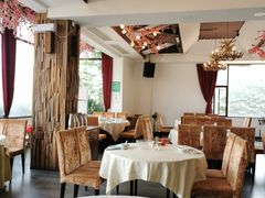 大堂-大树头·花园餐厅(市桥店)